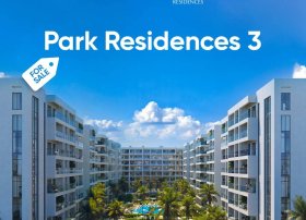 Sea Breeze-də Park Residences 3 layihəsində mənzil satışına start verilir