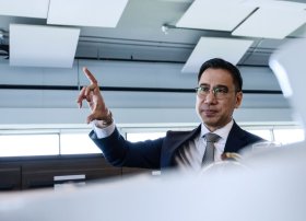 Taylandın mərkəzi bankı 14 milyard dollarlıq stimulu məhdudlaşdırmaq üçün işi yenidən açır