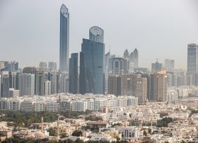 Cənubi Koreyanın kriptovalyuta investisiya şirkəti Hashed Abu Dabidə genişlənir