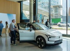 Volvo, Çində tariflərin artırılması səbəbindən ABŞ-a elektrikli avtomobillərin tədarükünü təxirə salır
