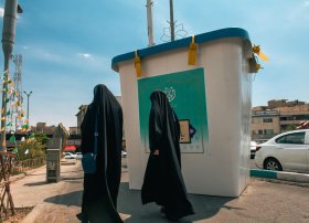 İranda keçirilən seçkilər iqtisadi və regional qarışıqlıqla yadda qalıb