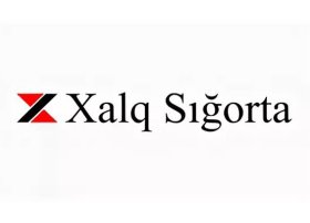“Xalq Sığorta”nın sığorta ödənişi 4849 minmanat olub