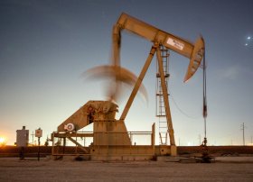 ABŞ hazırda artan enerji bolluğu yaşayır
