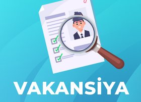 Nəzarət üzrə qrup inspektoru/ Rentgen qurğuları üzrə qrup inspektoru - VAKANSİYA