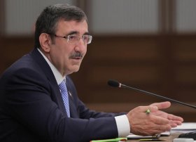 Türkiyənin vitse-prezidenti: COP29-la bağlı Azərbaycana dəstəyimizi davam etdirəcəyik