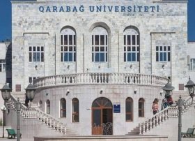 Qarabağ universitetinin tələbələrinə də “Smart tələbə kartı” verilə bilər