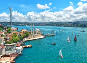 İstanbul qrup turu