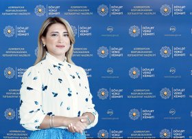 Dövlət Vergi Xidməti sahibkarları sadələşdirilmiş vahid bəyannamə sistemindən istifadə etməyə çağırır