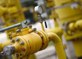 NYMEX əmtəə birjasında təbii qazın qiyməti azalıb