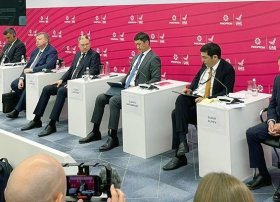 Azərbaycan “İNNOPROM-2024” sərgisində təmsil olunub