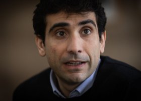 Braziliya Mərkəzi Bankının rəhbəri valyuta müdaxiləsi üçün yüksək bara işarə edir
