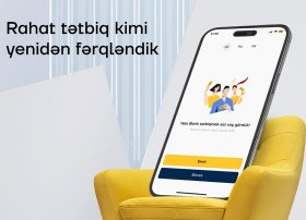 Yelo App Markswebb agentliyinin reytinqində yüksək yer tutub