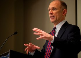 Fed-dən Goolsby: İstehlak Qiymətləri İndeksi məlumatları inflyasiyanın 2%-ə yaxınlaşdığını göstərir