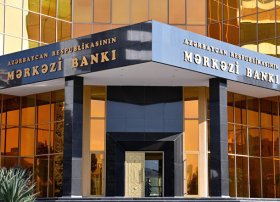 Azərbaycan Respublikasının Mərkəzi Bankının Repo hərracı keçirilmişdir
