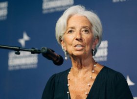 Lagarde ECB-nin rəhbəridir, lakin Schnabel və Lane iqtisadçılar üçün əsas fiqurlardır