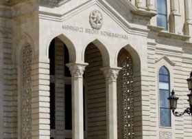 Deputatlığa namizədlərin qeydiyyatı üçün sənədlərin qəbuluna başlanıb - MSK