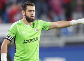 "Qarabağ" Şahruddin Məhəmmədəliyevin transferini bu gün açıqlayacaq