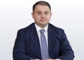 Oğuz rayonuna icra başçısı təyin edildi - SƏRƏNCAM