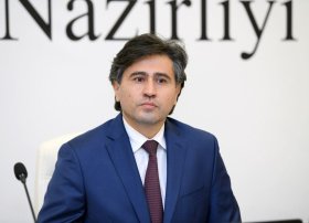 Cəbrayıl, Qubadlı və Zəngilan rayonlarındakı Prezidentin xüsusi nümayəndəliyində müavin təyinatı olub