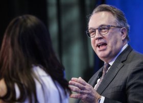 Fed-dən Williams, son inflyasiya məlumatlarının müsbət olduğunu və daha çoxuna ehtiyac olduğunu söylədi