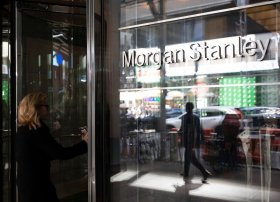 Morgan Stanley, bank borc istiqrazlarını satan investorlar
