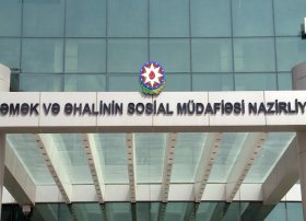 Əlilliyi olan 53 min şəxsə reabilitasiya xidmətləri göstərilib