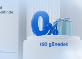 Birbank Biznes-dən Mikro Biznes krediti əldə etmək istəyən fərdi sahibkara özəl kampaniya