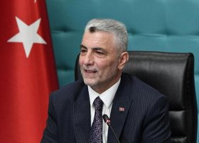 İyul ayı məlumatlarımızda ixracatda 10 faizlik artım müşahidə edirik - BOLAT