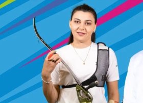 Paris-2024:Bu gün Azərbaycanın ilk təmsilçisi mübarizəyə start verir