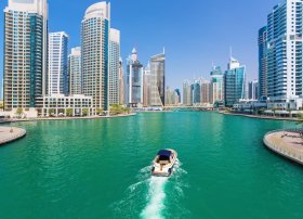 Dubay qrup turu