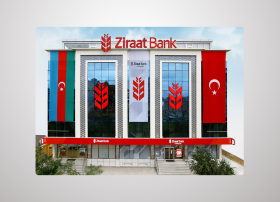 Ziraat Bank Azərbaycanın Müşahidə şurasına yeni üzv təyin olunub