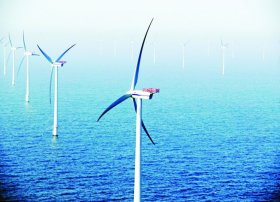 Azərbaycanın "yaşıl gündəliyi"ndə külək enerjisinin öz yeri var