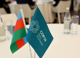 AMB COP29-la bağlı planlarını AÇIQLAYIB