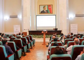 Dövlət Xidməti və Mərkəzi Bankın birgə təşkilatçılığı ilə Rəqabət Məcəlləsinin tətbiqi barədə seminar keçirilib