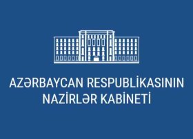 Nazirlər Kabineti COP29-un keçiriləcəyi dövrdə ölkə ərazisində təhsil müəssisələrinin fəaliyyətinin təşkilinə dair qərar qəbul edib