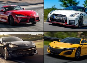 Yaponiyada yeni dövr: Honda-Nissan-Mitsubishi tərəfdaşlığı rəsmən təsdiqlənib