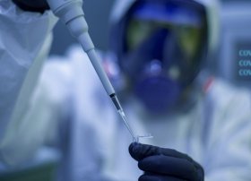 Ukraynada koronavirusun yeni ştamı aşkarlanıb