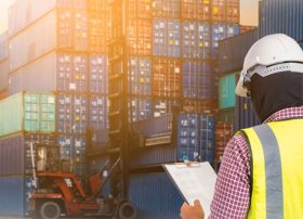 Orta Dəhlizlə yükdaşımalar 62 % artıb