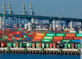 Rusiyadan ABŞ-a aylıq idxal təxminən 30 ilin ən aşağı səviyyəsinə düşüb