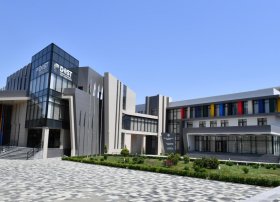 Qarabağ Regional DOST Mərkəzinin açılışından 1 il ötür