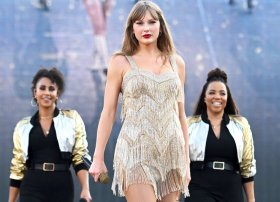 Avstriyada Teylor Sviftin konsertində terror törətmək istəyən şəxslər saxlanılıb