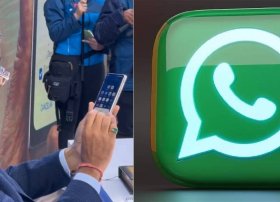 Maduro WhatsApp-ı casusluqda ittiham edir