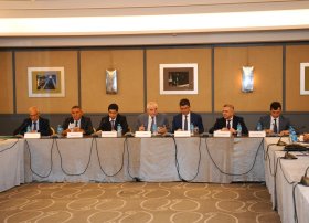 MSK sədri: Seçicilərlə görüş üçün 3259 açıq, 1853 qapalı məkan müəyyənləşdirilib