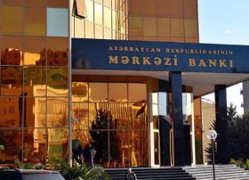 Mərkəzi Bankın 168 günlük Notlarının yerləşdirilməsi üzrə hərrac keçirilib