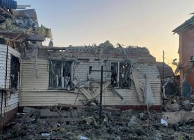 Rusiya Səhiyyə Nazirliyi Kursk vilayətində zərərçəkmişlərin sayını açıqlayıb