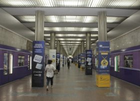 "Bakı Metropoliteni" - 23 xidmət sahəsi üzrə həmkarlar komitələrinə rəhbərlər seçilib