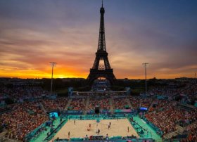 Olimpiada zamanı Paris necə dəyişdi