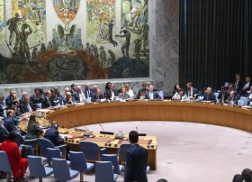 Hindistan fikir ayrılıqlarına görə BMT Təhlükəsizlik Şurasının fəaliyyətinin mənfi nəticələrini açıqlayıb