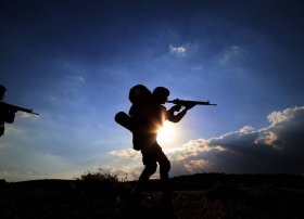 Türkiyə ordusu Suriya və İraqda yeni əməliyyat keçirib, 13 terrorçu öldürülüb