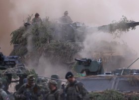 NATO ölkələri Rusiya sərhədləri yaxınlığında bir sıra hərbi təlimlərə başlayacaq